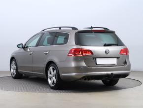 Volkswagen Passat  2.0 TDI 