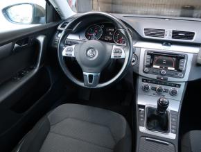 Volkswagen Passat  2.0 TDI 