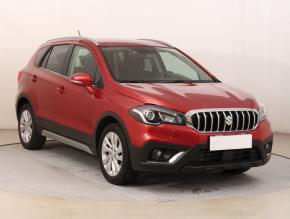 Suzuki SX4 S-Cross  1.4 BoosterJet 