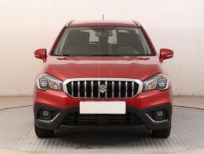 Suzuki SX4 S-Cross  1.4 BoosterJet 