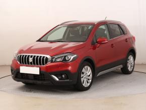 Suzuki SX4 S-Cross  1.4 BoosterJet 