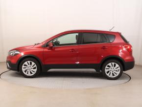 Suzuki SX4 S-Cross  1.4 BoosterJet 