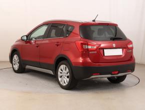 Suzuki SX4 S-Cross  1.4 BoosterJet 