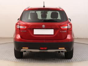 Suzuki SX4 S-Cross  1.4 BoosterJet 