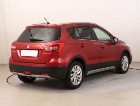 Suzuki SX4 S-Cross  1.4 BoosterJet 