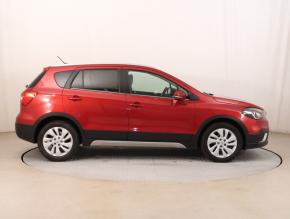 Suzuki SX4 S-Cross  1.4 BoosterJet 