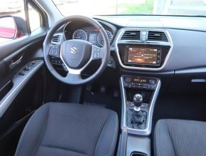 Suzuki SX4 S-Cross  1.4 BoosterJet 