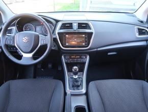 Suzuki SX4 S-Cross  1.4 BoosterJet 