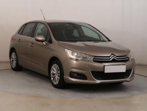 Citroen C4  1.6 VTi 