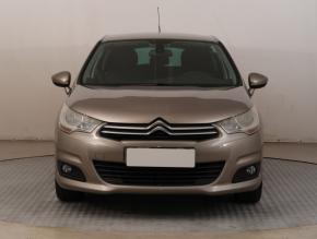 Citroen C4  1.6 VTi 