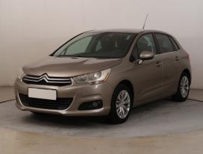 Citroen C4  1.6 VTi 