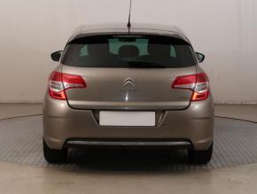 Citroen C4  1.6 VTi 