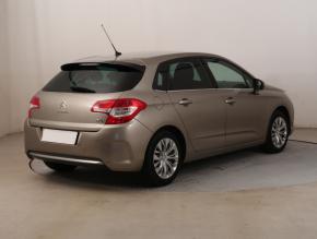 Citroen C4  1.6 VTi 