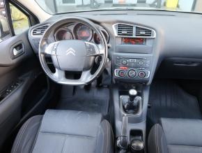 Citroen C4  1.6 VTi 