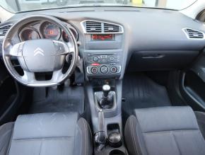 Citroen C4  1.6 VTi 