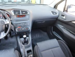 Citroen C4  1.6 VTi 