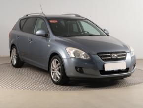 Kia Ceed  1.6 CRDi 