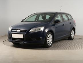 Ford Focus  1.6 i 