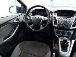 Ford Focus  1.6 i 