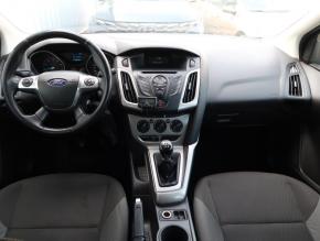 Ford Focus  1.6 i 