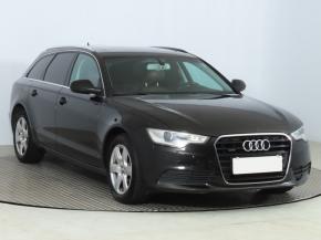 Audi A6  3.0 TDI 