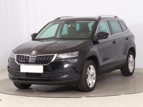 Škoda Karoq  1.6 TDI Style 