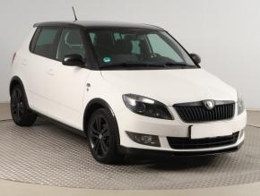 Škoda Fabia  1.2 TSI Monte Carlo 