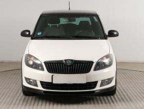 Škoda Fabia  1.2 TSI Monte Carlo 