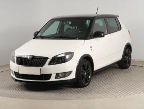 Škoda Fabia  1.2 TSI Monte Carlo 