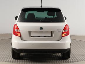 Škoda Fabia  1.2 TSI Monte Carlo 