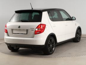 Škoda Fabia  1.2 TSI Monte Carlo 