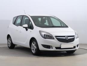 Opel Meriva  1.4  i 