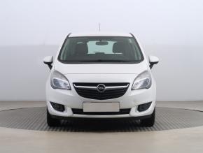 Opel Meriva  1.4  i 