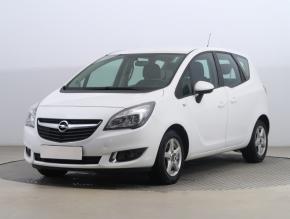 Opel Meriva  1.4  i 