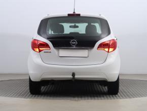 Opel Meriva  1.4  i 