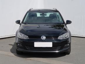 Volkswagen Golf  1.2 TSI 