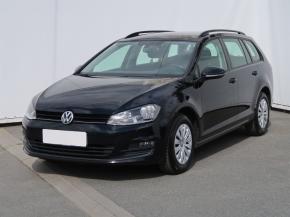 Volkswagen Golf  1.2 TSI 