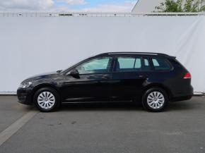 Volkswagen Golf  1.2 TSI 