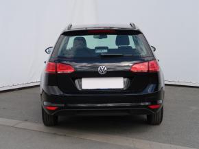 Volkswagen Golf  1.2 TSI 