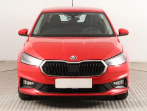 Škoda Fabia  1.0 TSI 