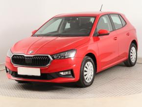 Škoda Fabia  1.0 TSI 