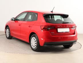 Škoda Fabia  1.0 TSI 