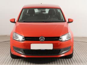 Volkswagen Polo  1.2 TSI 