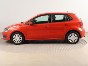 Volkswagen Polo  1.2 TSI 