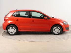 Volkswagen Polo  1.2 TSI 