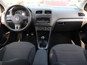 Volkswagen Polo  1.2 TSI 