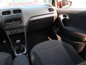 Volkswagen Polo  1.2 TSI 