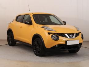 Nissan Juke  1.2 DIG-T 