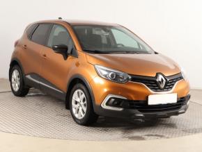 Renault Captur  0.9 TCe Limited 