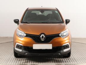 Renault Captur  0.9 TCe Limited 